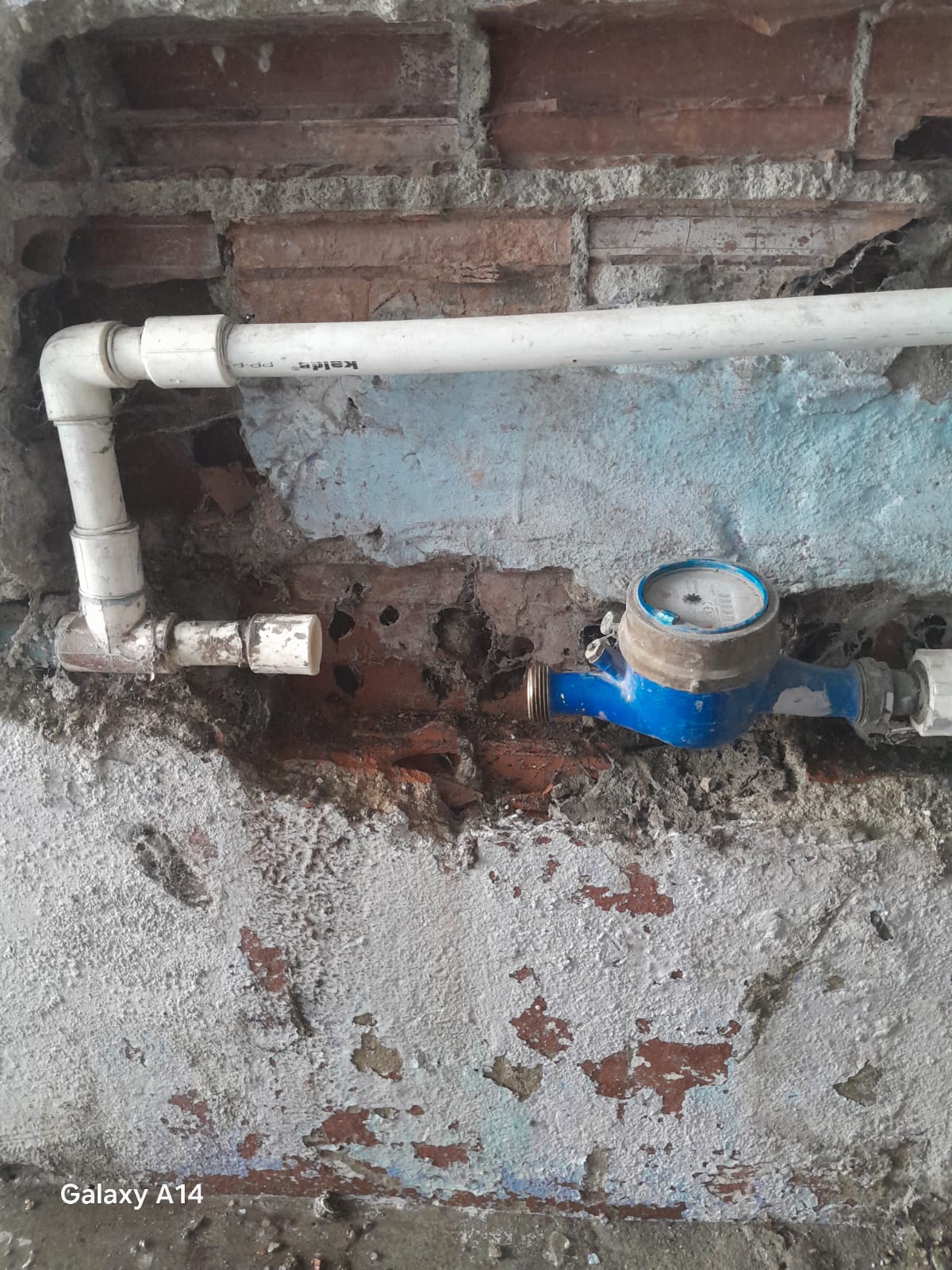 Su Kaçağı Tespiti